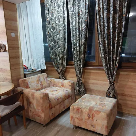 студио тони 公寓 布尔加斯