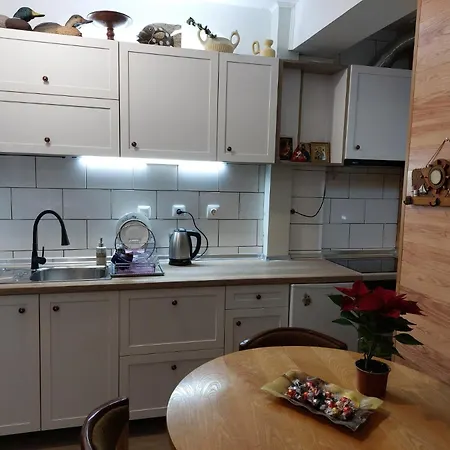 公寓 студио тони