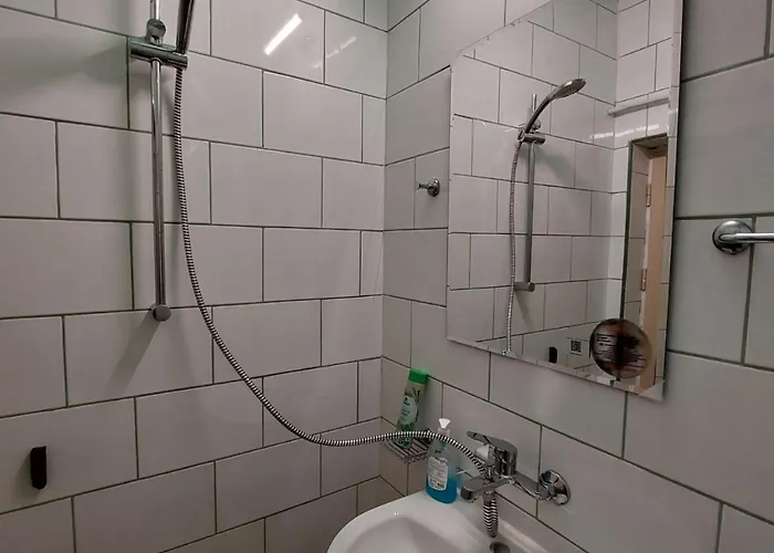 Apartment студио тони