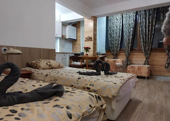 студио тони Burgaz