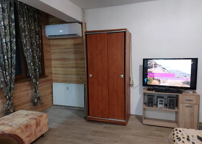 студио тони Apartamento