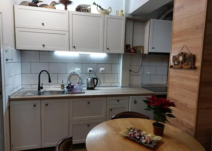 Apartamento студио тони